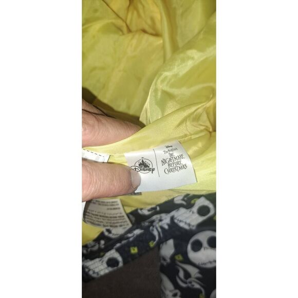 Disney Nightmare Before Christmas Little Boy's Size 4 Jacket - Picture 5 of 7